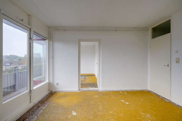 Medium property photo - Rubicondreef 116, 3561 JE Utrecht